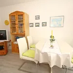 Thoms Hüs Knospe - bis 5 Personen
