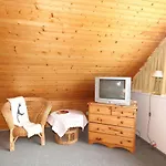 Thoms Hüs Knospe - bis 5 Personen