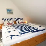 Thoms Hüs Knospe - bis 5 Personen