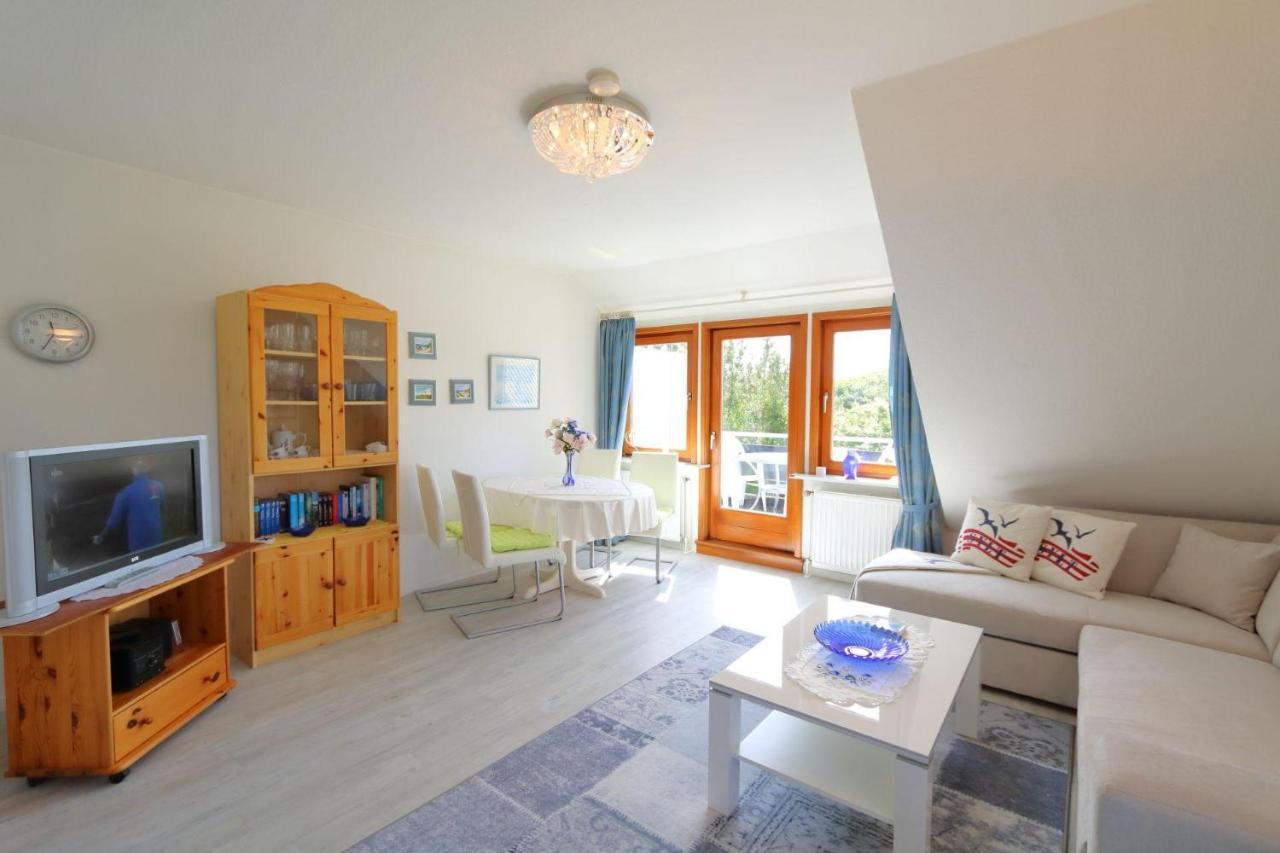 Apartment Thoms Hues- Nospe Westerland
